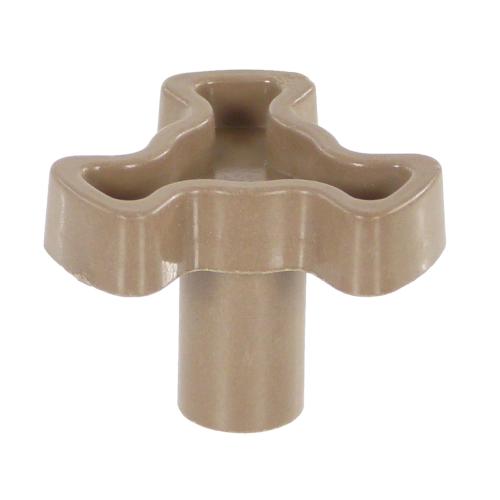 Midea 12170000000434 SHAFT (TURNTABLE)