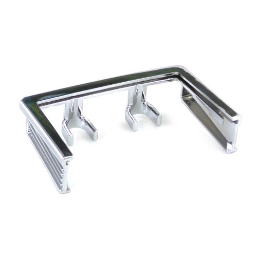 Delonghi 5332286300 HANDLE GLASS CHROMED(ABS) (4E)