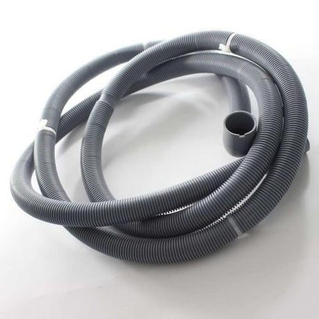 Electrolux 137003400 HOSE,DRAIN-ONE PIECE