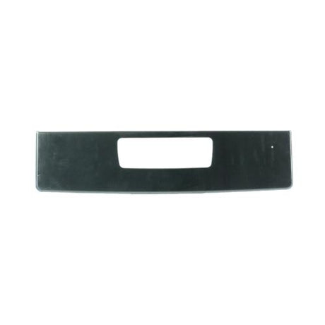 GE WB36T11272 PANEL AND BRACKET ASM