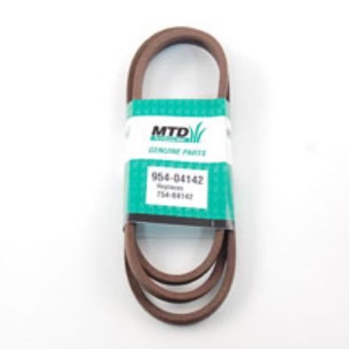 Troy Bilt 954-04142 BELT-V TYPE: A SEC