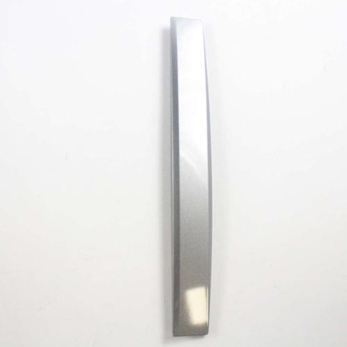 Electrolux 242176404 TRIM,FACADE,GREY