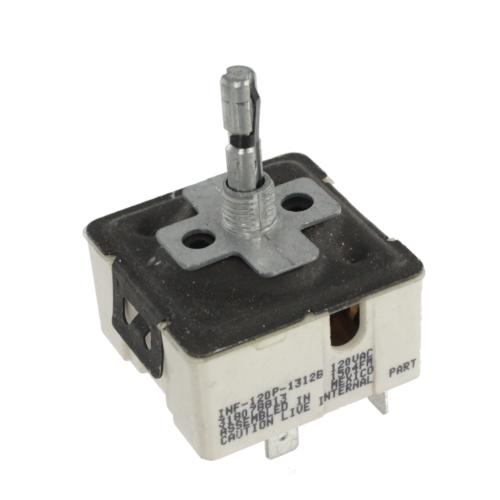 Electrolux 154227811 THERMOSTAT,HI TEMP WASH
