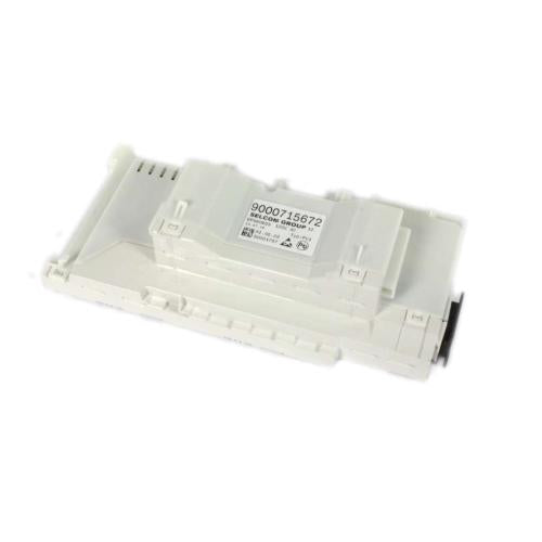 Bosch 00752734 CONTROL MODULE PROGR