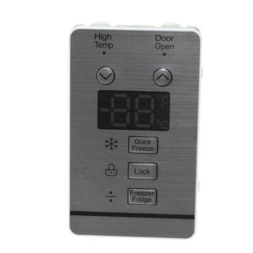 Midea 12131000A04362 DISPLAY BOX