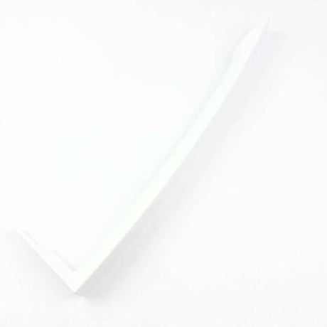 This is a genuine Electrolux 242110509 HANDLE-DOOR,WHITE,REFR-RH/FRZR