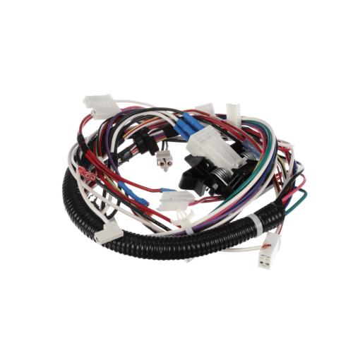This is a genuine Electrolux 5304526751 HARNESS ASSEMBLY,MAIN,W/LATCH