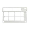 LG MDX64672102 GRILLE,FRONT