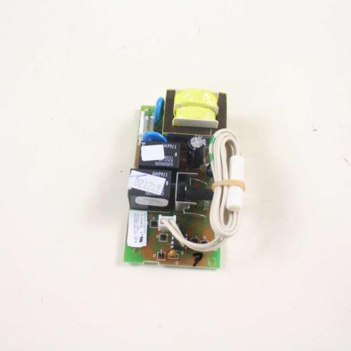 GE WR55X10837 BOARD CONTROL BM 20 FT
