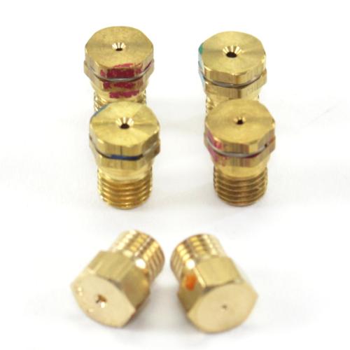 Whirlpool 9757426 GAS RANGE CONVERSION KIT