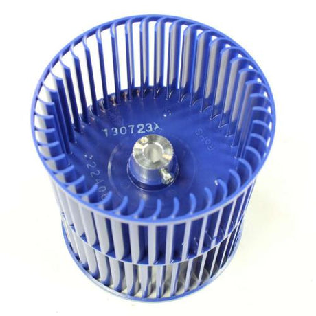 This is a genuine Midea 12100103000077 BLOWER WHEEL/CENTRIFUGAL FAN