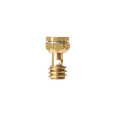 This is a genuine GE WB01T10122 SCREW LP ADJUSTMENT