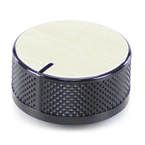 This is a genuine Delonghi 5313274151 CHANGE OVER SWITCH KNOB
