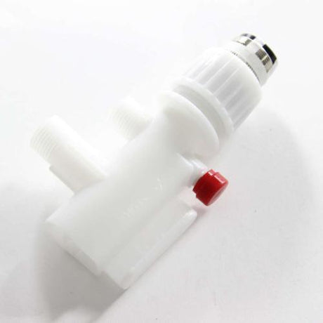 GE WD22X24362 FAUCET ADAPTOR ASSEMBLY