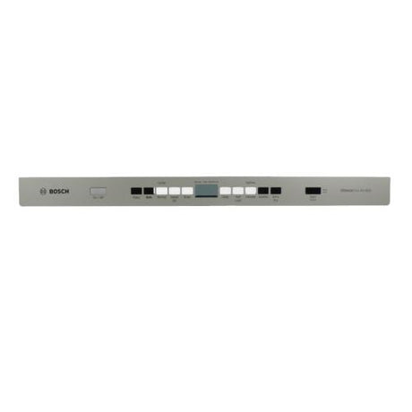 Bosch 00775797 PANEL-FACIA