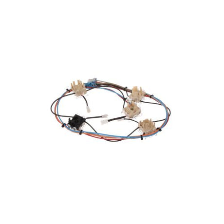 This is a genuine Samsung DG96-00542A ASSEMBLY SWITCH IGNITION