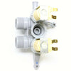 GE WH13X10037 VALVE TRIPLE WATER