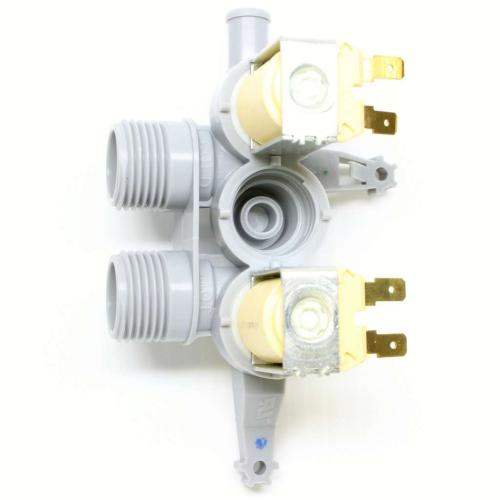 GE WH13X10037 VALVE TRIPLE WATER