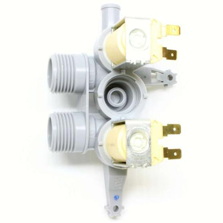 GE WH13X10037 VALVE TRIPLE WATER