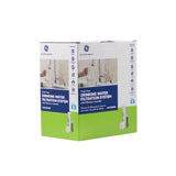 GE GXK185KBL SINGLE STAGE FILTRATION SYSTEM