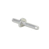 Liebherr 711314400 HINGE PIN CENTER