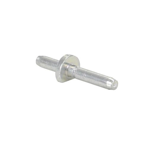 Liebherr 711314400 HINGE PIN CENTER