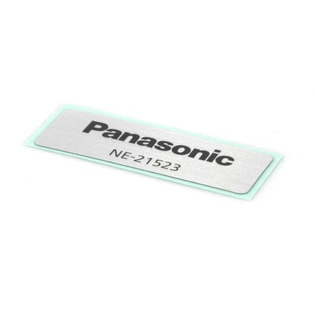 Panasonic A31863F20AP PANEL