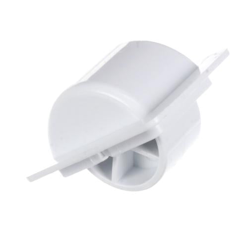 This is a genuine Midea 12131000073587 SUPPORT COMPONENT