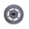 Electrolux 5304475625 LOWER RACK WHEEL