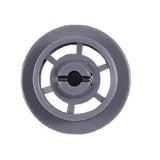 Electrolux 5304475625 LOWER RACK WHEEL