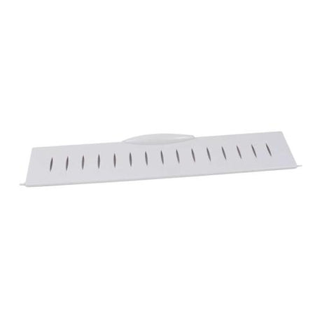 GE WR37X10016 EVAPORATOR DOOR