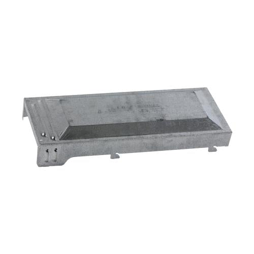 Whirlpool WPW10326122 RANGE OVEN BOX COVER