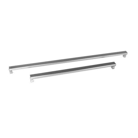 This is a genuine Bertazzoni 901467 HANDLE KIT FOR 30 BUILT IN PR