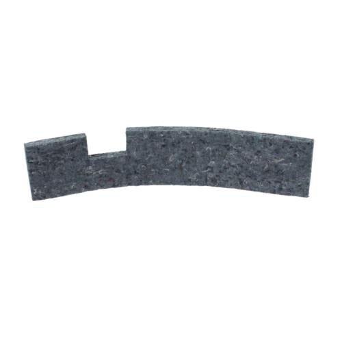 This is a genuine Bosch 00665329 INSULATING PART