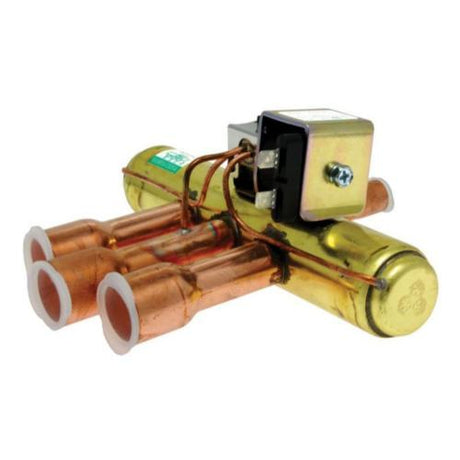 Rheem 61-102498-06 RHEEM REVERSING VALVE