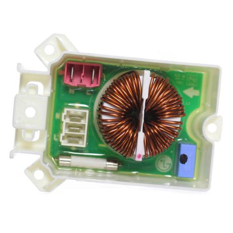 LG EAM60930601 FILTER ASSEMBLY