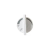 GE WR02X13355 KNOB CONTROL