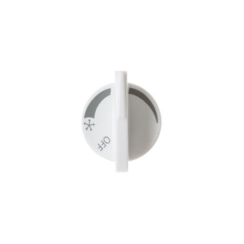 GE WR02X13355 KNOB CONTROL