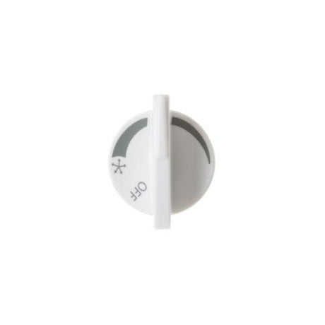GE WR02X13355 KNOB CONTROL