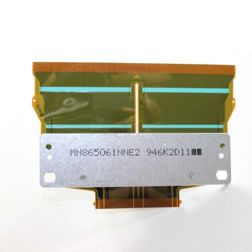 Panasonic MN865061NNE2 IC