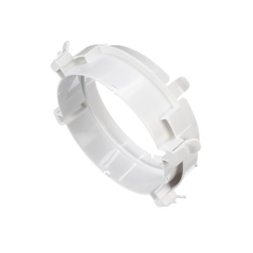 Midea 12120600A13765 WINDOW ADAPTOR (WHITE)