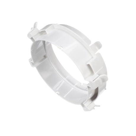 This is a genuine Midea 12120600A13765 WINDOW ADAPTOR (WHITE)