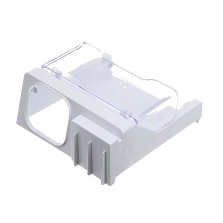 This is a genuine Samsung DA97-17683A ASSEMBLY GUARD UTILITY