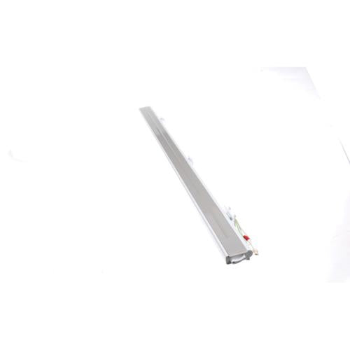 Midea 12131000024901 FLIPPING BEAM COMPONENT