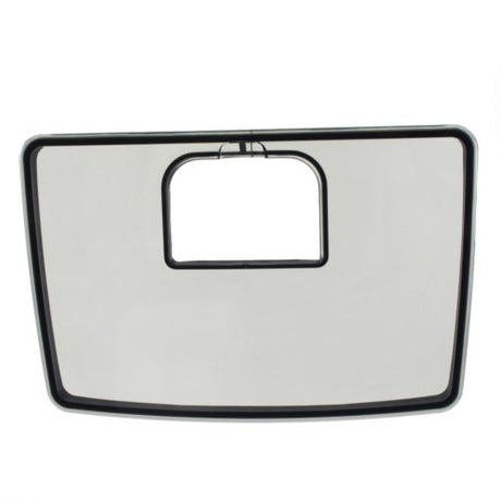 This is a genuine Delonghi 5513234921 COVER ASSEMBLY