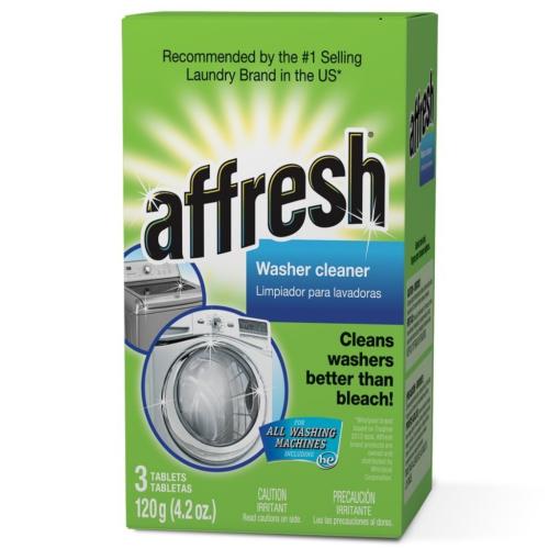 Whirlpool W10549845 WASHING MACHINE CLEANER TABLET