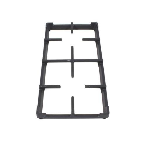 Bertazzoni 408214 CAST IRON PAN SUPPORT 2 BURNER