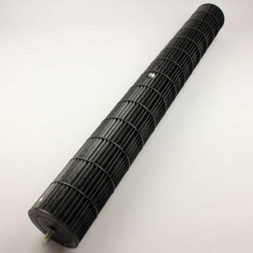 This is a genuine LG 5901A20046A CROSS FLOW FAN ASSEMBLY