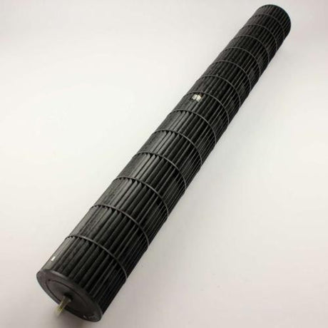 This is a genuine LG 5901A20046A CROSS FLOW FAN ASSEMBLY