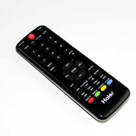 Haier 504Q4605101 REMOTE CONTROL